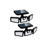 LAMPA SOLARA, 30W,LED