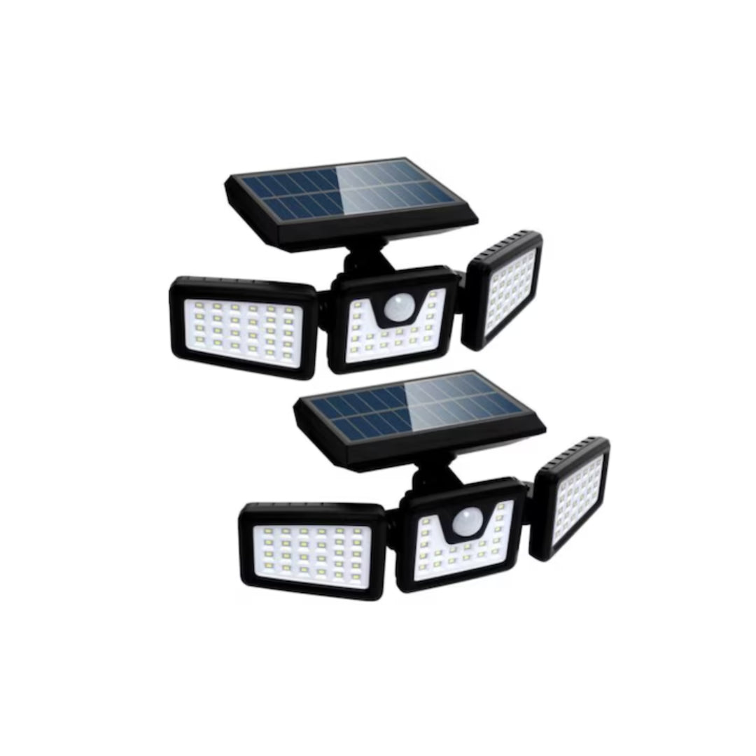 LAMPA SOLARA, 30W,LED