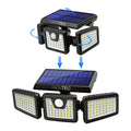 LAMPA SOLARA, 30W,LED
