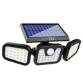 LAMPA SOLARA, 30W,LED