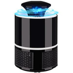 Lampă Țânțari UV TurboVentilație
