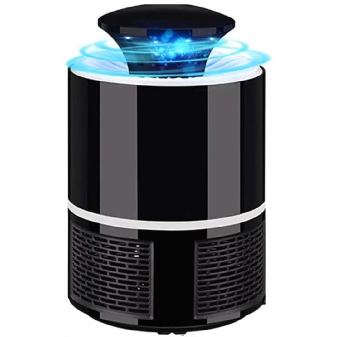 Lampă Țânțari UV TurboVentilație
