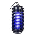 Lampa UV impotriva insectelor, tantarilor si mustelor, cu raza mare de actiune