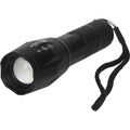 Lanterna profesionala Tac Light, lumineaza pana la 9km