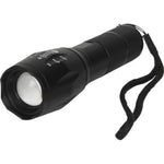 Lanterna profesionala Tac Light, lumineaza pana la 9km