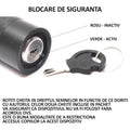 Laser cu LED verde