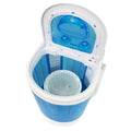 MASINA DE SPALAT ELECTRICA CU CENTRIFUGA KOMBI PREMIUM 2IN1 MINI