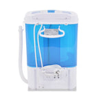 MASINA DE SPALAT ELECTRICA CU CENTRIFUGA KOMBI PREMIUM 2IN1 MINI