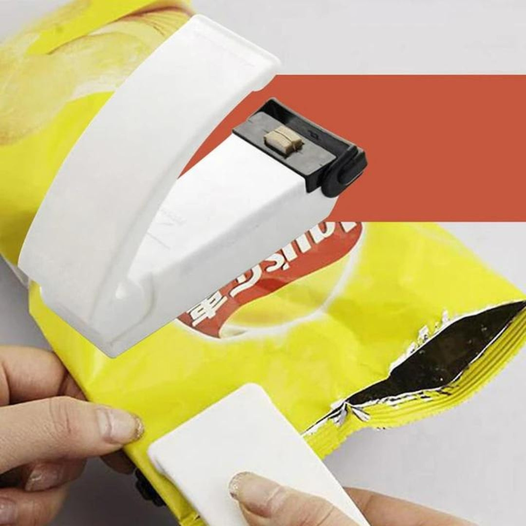 MINI APARAT DE SIGILAT PUNGI SUPER SEALER