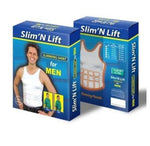 Maiou pentru barbati Slim and Lift