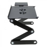 Masa pliabila multifunctionala pentru laptop T8