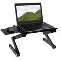 Masa pliabila multifunctionala pentru laptop T8