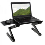Masa pliabila multifunctionala pentru laptop T8