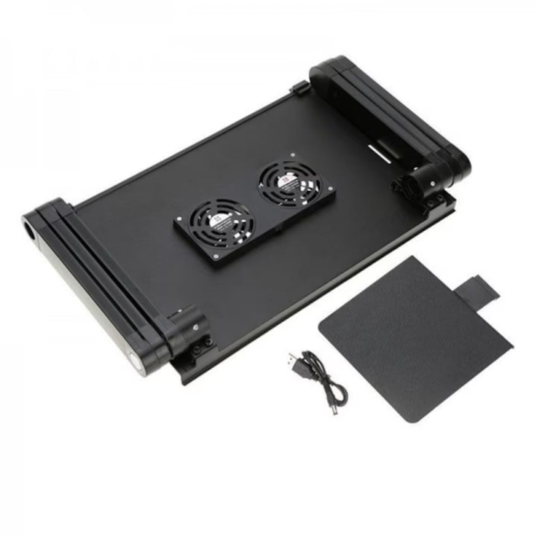 Masa pliabila multifunctionala pentru laptop T8