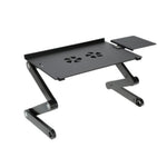 Masa pliabila multifunctionala pentru laptop T8