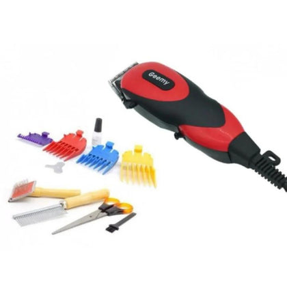 Masina de Tuns pentru animale, Gemei GM-1023