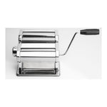 Masina de taitei si spaghete, inox, diverse grosimi