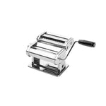 Masina de taitei si spaghete, inox, diverse grosimi