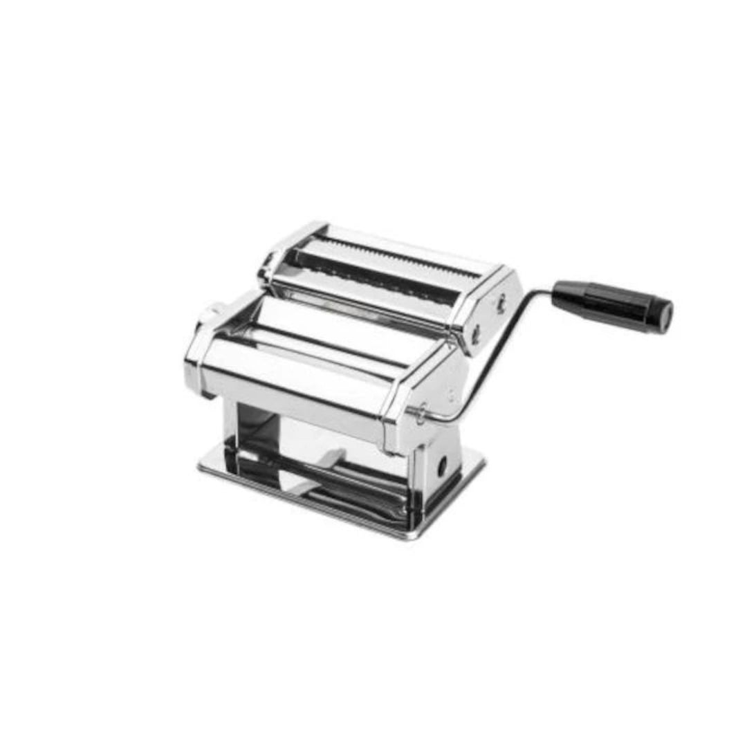 Masina de taitei si spaghete, inox, diverse grosimi