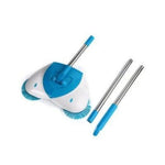 Matura Rotativa Profesionala Hurricane Spin Broom