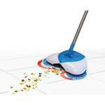 Matura Rotativa Profesionala Hurricane Spin Broom