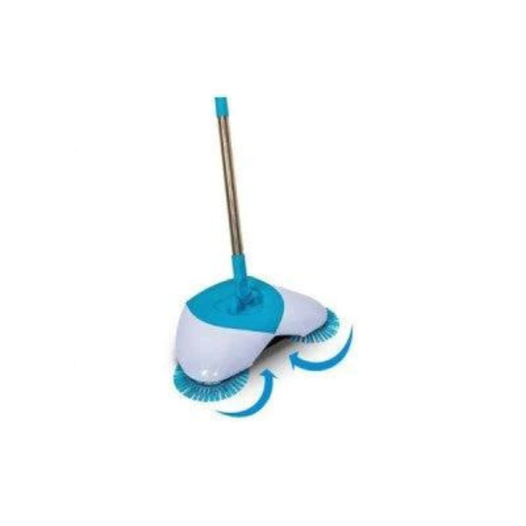 Matura Rotativa Profesionala Hurricane Spin Broom
