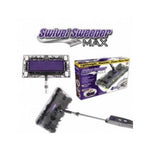 Matura electrica rotativa fara fir Swivel Sweeper G8 Pro max,360 grade, fara fir ,reincarcabila ,negru/argintiu