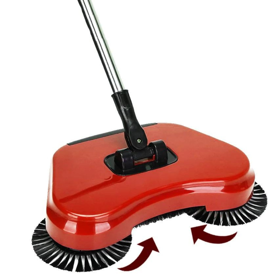 Matura manuala, telescopica, rotire 360 grade