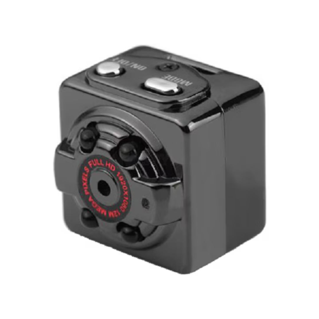 Mini camera video/foto  SQ8