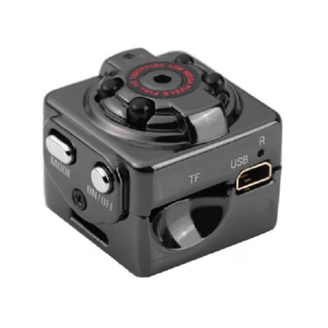 Mini camera video/foto  SQ8