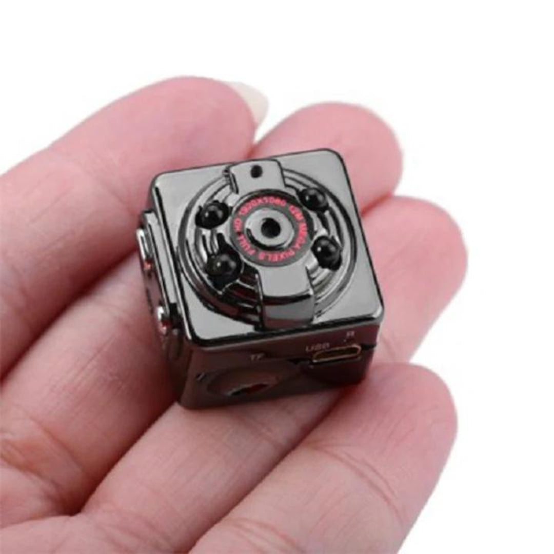 Mini camera video/foto  SQ8