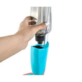 Mop Microfibra Spray, cu Rezervor 500 ml, Healty Spray Mop