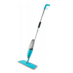 Mop Microfibra Spray, cu Rezervor 500 ml, Healty Spray Mop