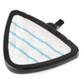 Mop cu Aburi H2O X10, Functie de Dezinfectare si Control Abur, 1300W, rezervor 400ml