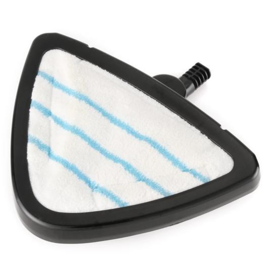 Mop cu Aburi H2O X10, Functie de Dezinfectare si Control Abur, 1300W, rezervor 400ml