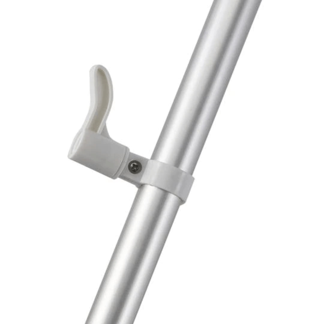 Mop cu Aburi H2O X10, Functie de Dezinfectare si Control Abur, 1300W, rezervor 400ml