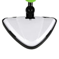 Mop cu Aburi H2O X10, Functie de Dezinfectare si Control Abur, 1300W, rezervor 400ml