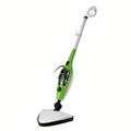 Mop cu Aburi H2O X10, Functie de Dezinfectare si Control Abur, 1300W, rezervor 400ml
