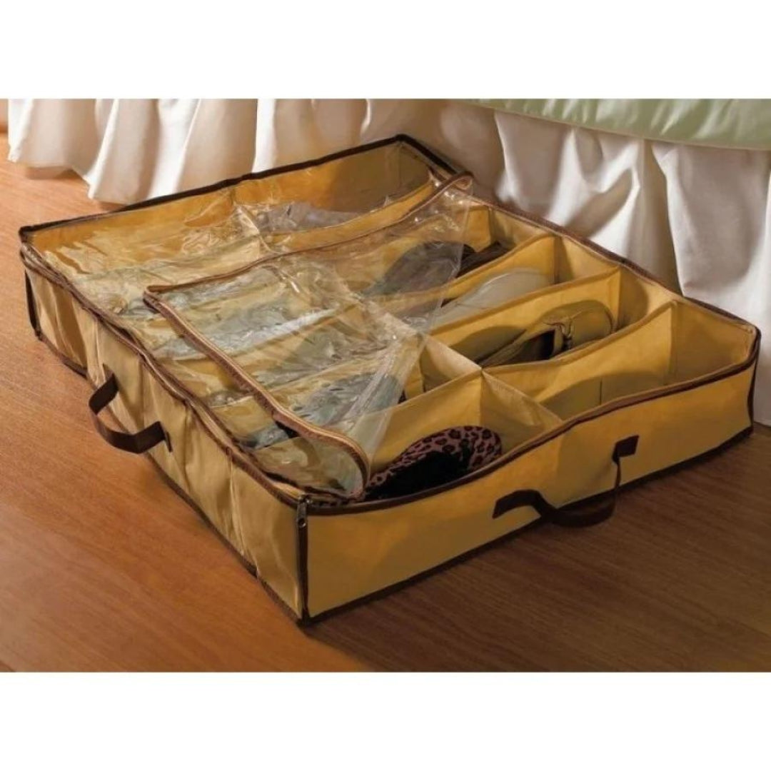 ORGANIZATOR PANTOFI SHOES UNDER
