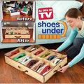 Organizator Pantofi 2 + 2 CADOU