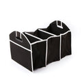 Organizator auto pentru portbagaj