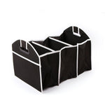 Organizator auto pentru portbagaj