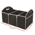Organizator auto pentru portbagaj