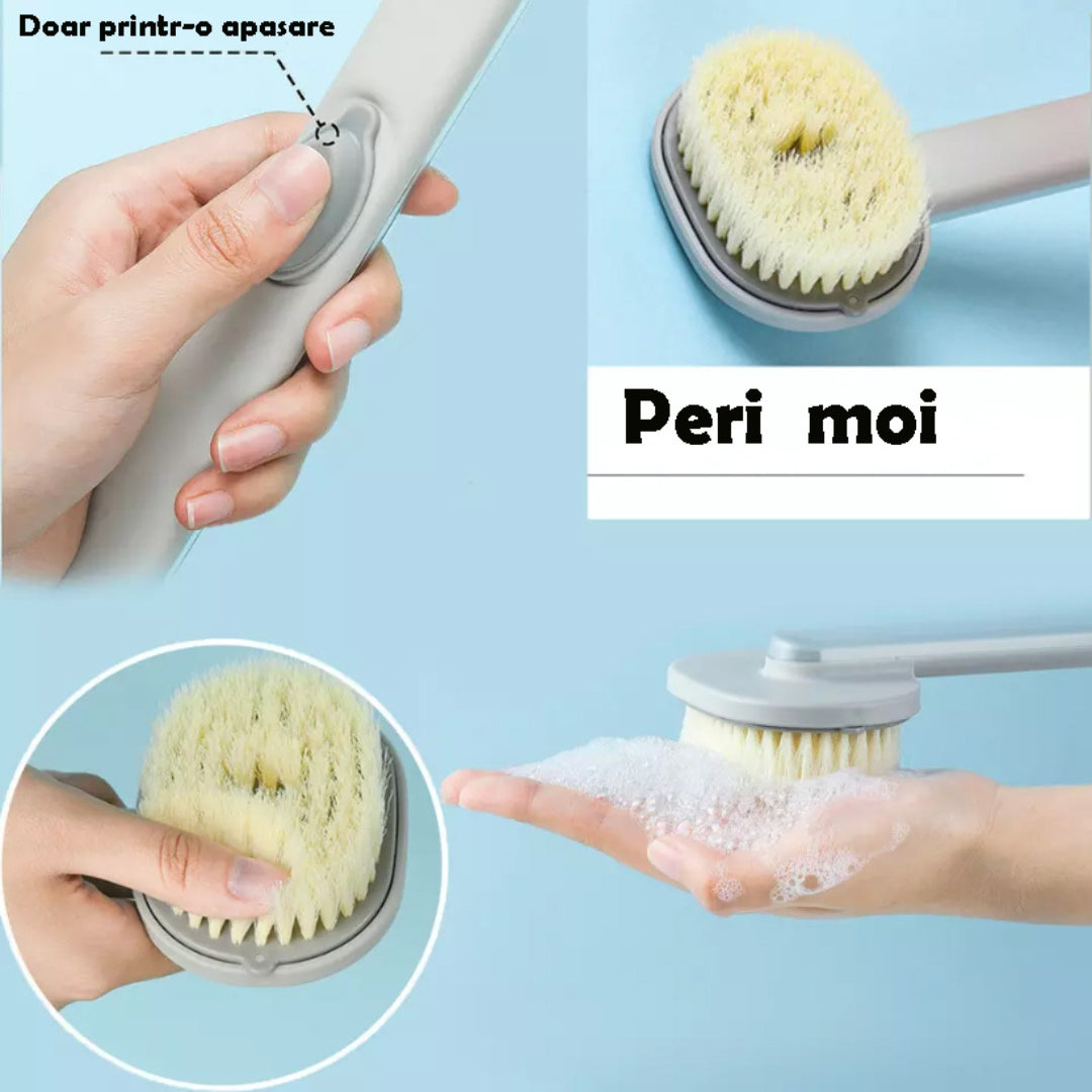 PERIA MAGICA PENTRU BAIE, 1+1 GRATIS