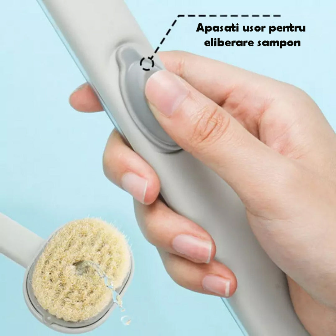 PERIA MAGICA PENTRU BAIE, 1+1 GRATIS