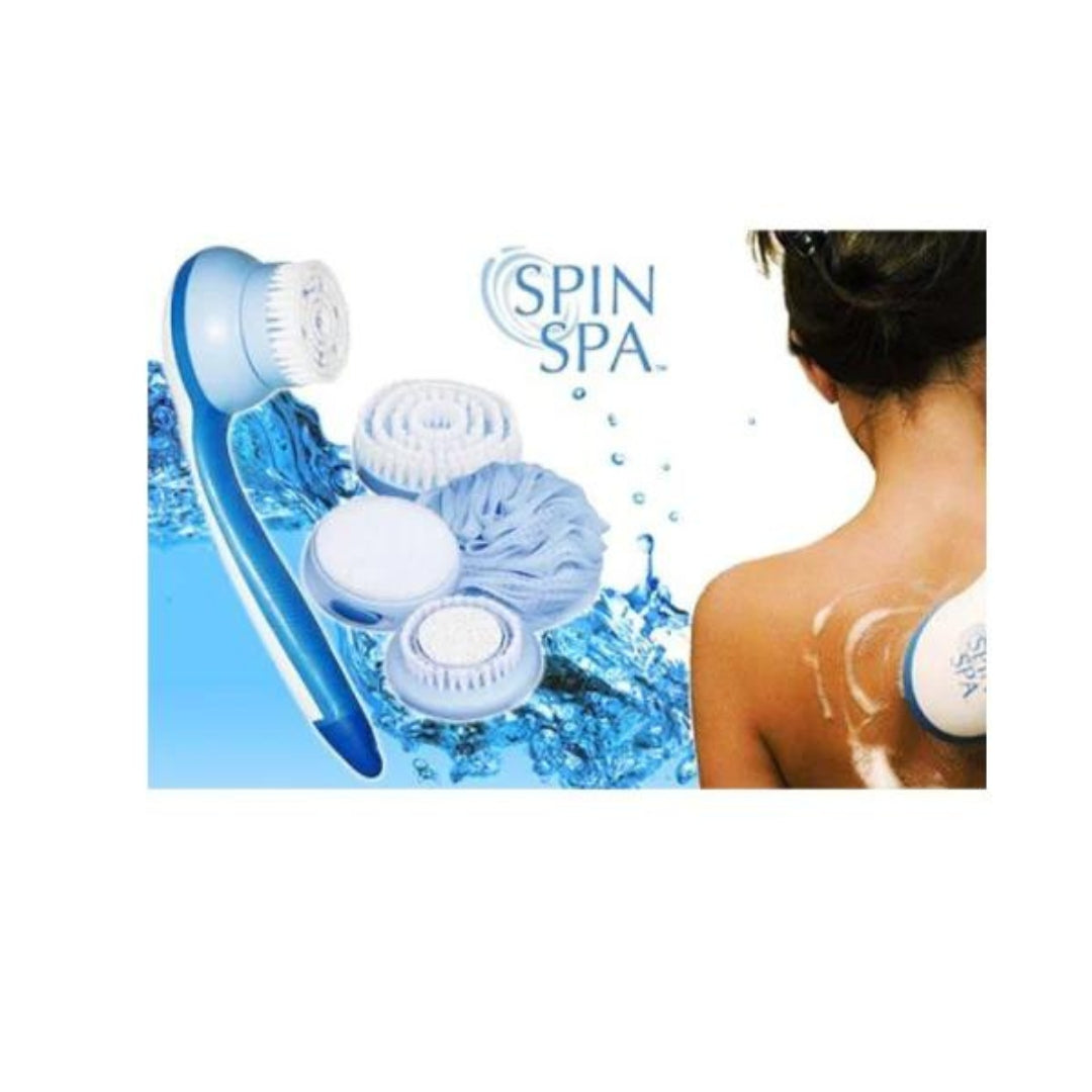 PERIE PENTRU DUS SPIN SPA