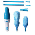Pamatuf de praf antistatic Hurricane Spin Duster