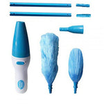 Pamatuf de praf antistatic Hurricane Spin Duster