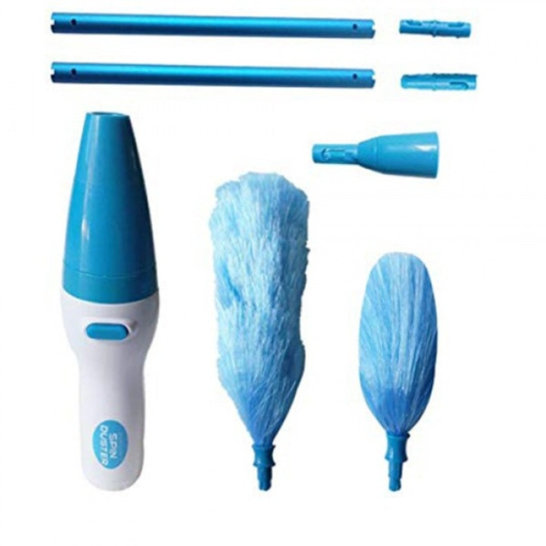 Pamatuf de praf antistatic Hurricane Spin Duster