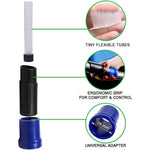 Perie Vacuum Dust Buddy